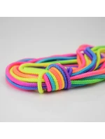 Rainbow jumping rubber 7m SMJ sport JR-07