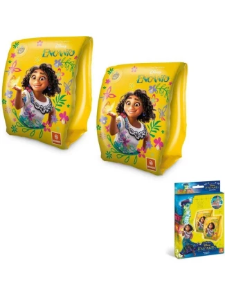 Dětská plavecká výuka Encanto MONDO rukavice