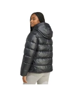 Dámská bunda adidas ESS SD P HD J černá JV7767 Dámská bunda adidas ESS SD P HD J černá JV7767