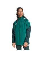 Pánská bunda adidas Tiro 25 Competition All-Weather zelená JI8936 pánské