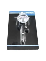 MANOMETR PRO MĚŘENÍ TLAKU ROZTAVENÉHO MATERIÁLU PGA 10