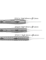 Harrow Aero 90% Softip HS-TNK-000013264 Harrow Aero 90% Softip HS-TNK-000013264