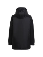 Dětská bunda ENTRADA 22 Stadium Jacket Y Jr H57569 - Adidas