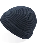 Atlantis Headwear Skate Pletená čepice "Skate" 33.0201 navy Atlantis Headwear Skate Pletená čepice "Skate" 33.0201 navy