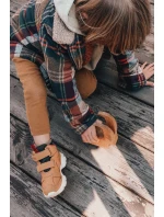 Dětské Trekové Boty Big Star II374094 Camel Dětské Trekové Boty Big Star II374094 Camel