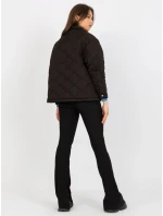 Bunda AI KR 8499K.91 černá