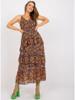 Dámské šaty-EM-SK-Y6743.33-modré Dámské šaty-EM-SK-Y6743.33-modré