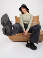 Halenka LK BZ 508674.01P pistácie Halenka LK BZ 508674.01P pistácie