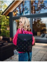 Městský batoh VUCH Joanna Dotty Mesaro