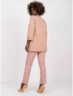 Dámské sako MA-7684 - FPrice Dámské sako MA-7684 - FPrice