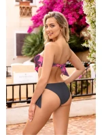 Dvoudílné plavky model 194072 Etna Dvoudílné plavky model 194072 Etna