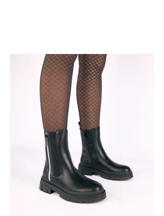 Boty model 221634 Solea Boty model 221634 Solea