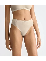 SLOGGI EVER EASE – String z organické bavlny s technologií HeiQ Smart Temp Sloggi