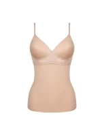 Julimex Simple Cami Top Bra w/r S-XL Julimex Simple Cami Top Bra w/r S-XL