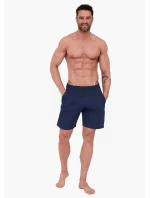 Cornette 883/01 S-2XL pánské pyžamové šortky