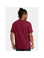 Under Armour M Tričko 1329582-625 pánské Under Armour M Tričko 1329582-625 pánské