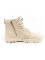 Boty Palladium Pampa Zip M 79101-210-M