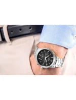 Pánské hodinky Giewont Chronograph Sapphire Silver GW6310-B2 Pánské hodinky Giewont Chronograph Sapphire Silver GW6310-B2