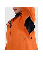 Dámská trekingová bunda s membránou 15000 4F 4FWSS25TTJAF0751-70S dámské