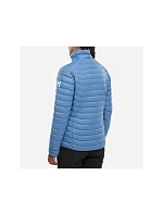 Dámská bunda MILLET Evole Light 700 Jkt W, modrá