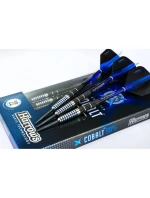 Šipky Harrows COBALT 90% Steeltip HS-TNK-000013299 Šipky Harrows COBALT 90% Steeltip HS-TNK-000013299