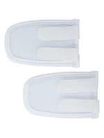 Křídlová kolenní podložka pro ohradník Bauer Supreme