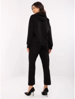 Sada DHJ KMPL 20335.44 černá