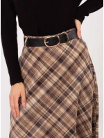 Sukně MI SD 8400.17 velbloud