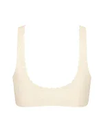 Dámská podprsenka Sloggi Zero Feel Lace 2.0 Bralette