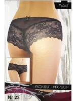 Dámské kalhotky M023