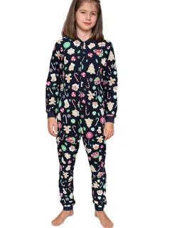 GIRL SUIT DR 954/183 HOME 2