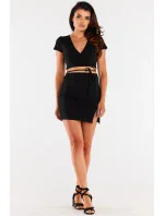 Krátká sukně model 181236 Infinite You Krátká sukně model 181236 Infinite You