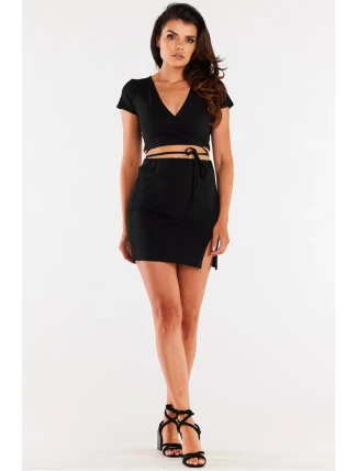 Krátká sukně model 181236 Infinite You Krátká sukně model 181236 Infinite You