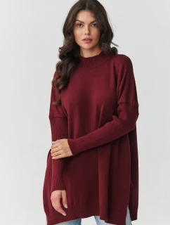 Svetr  model 217404 Makadamia