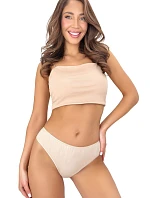 Brazilské kalhotky model 228517 Donna Brazilské kalhotky model 228517 Donna