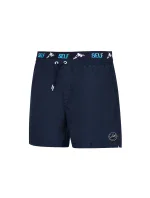 Plavecké šortky Self SM 25 S-3XL Plavecké šortky Self SM 25 S-3XL