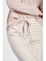 Dámské pyžamo 3246 Gina - TARO Dámské pyžamo 3246 Gina - TARO