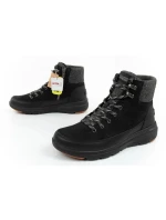 Boty Skechers W 144204/BKGY