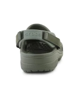 Crocs Yukon Vista II LiteRide Clog M 207689-309 Žabky