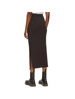 CALVIN KLEIN DŽÍNY MAXI SUKNĚ CALVIN KLEIN DŽÍNY MAXI SUKNĚ