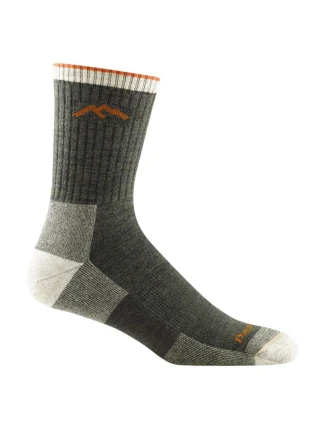 Ponožky Darn Tough Hiker Boot Full Cushion Midweight Hiking Socks 1403-C-7031