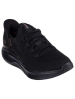 Dámská sportovní obuv Skechers BOBS B LOVE TRUE DELIGHT 117617 BBK