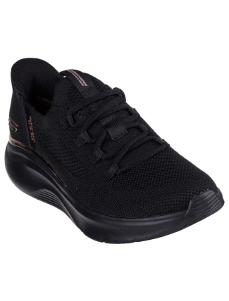 Dámská sportovní obuv Skechers BOBS B LOVE TRUE DELIGHT 117617 BBK