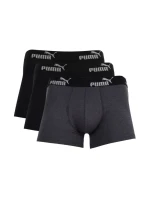 Boxerky Puma 3-pack M 100003547 3730/002 020