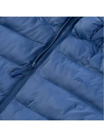 Pánská prošívaná bunda MIRADO