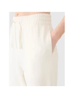 Dámské tepláky jogger 4F 4FWSS25TTROF0994-11S dámské Dámské tepláky jogger 4F 4FWSS25TTROF0994-11S dámské