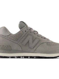 New Balance dámská sportovní obuv WL574PYG dámské