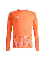 Adidas Junior Tiro 26 Soutěžní brankářské tričko KB5239
