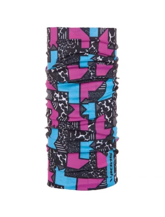 Multifunkční unisex šála Viking 410-19-8844-46 Multifunkční unisex šála Viking 410-19-8844-46