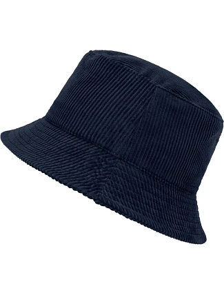 Daiber MB 6255 Klobouk z manšestru 03.6255 navy Daiber MB 6255 Klobouk z manšestru 03.6255 navy